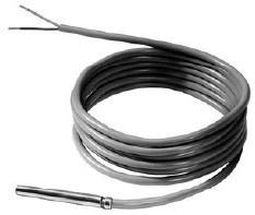 SIEMENS QAZ36.481/101 snímač teploty do soláru